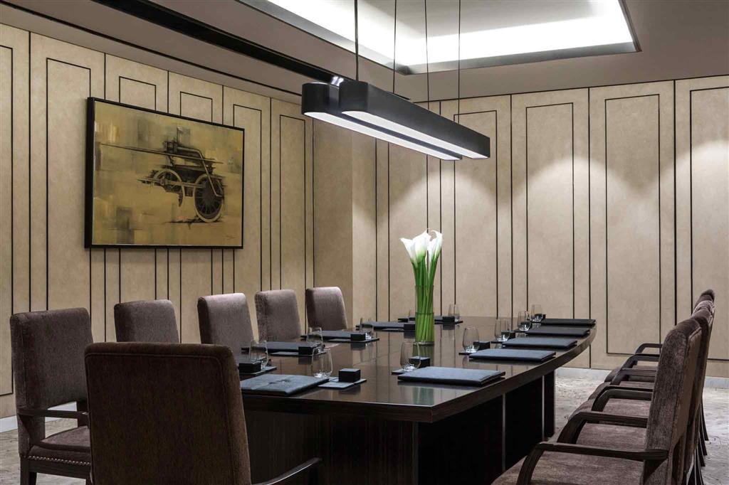Pullman Shanghai Xuhui Exterior photo