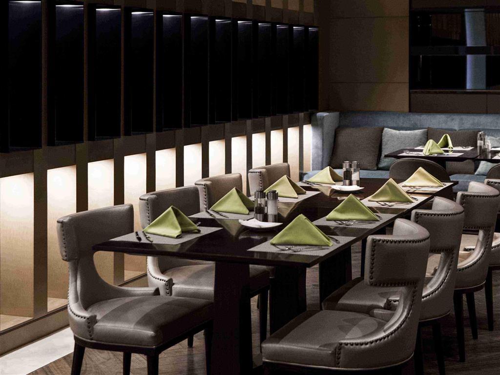 Pullman Shanghai Xuhui Exterior photo