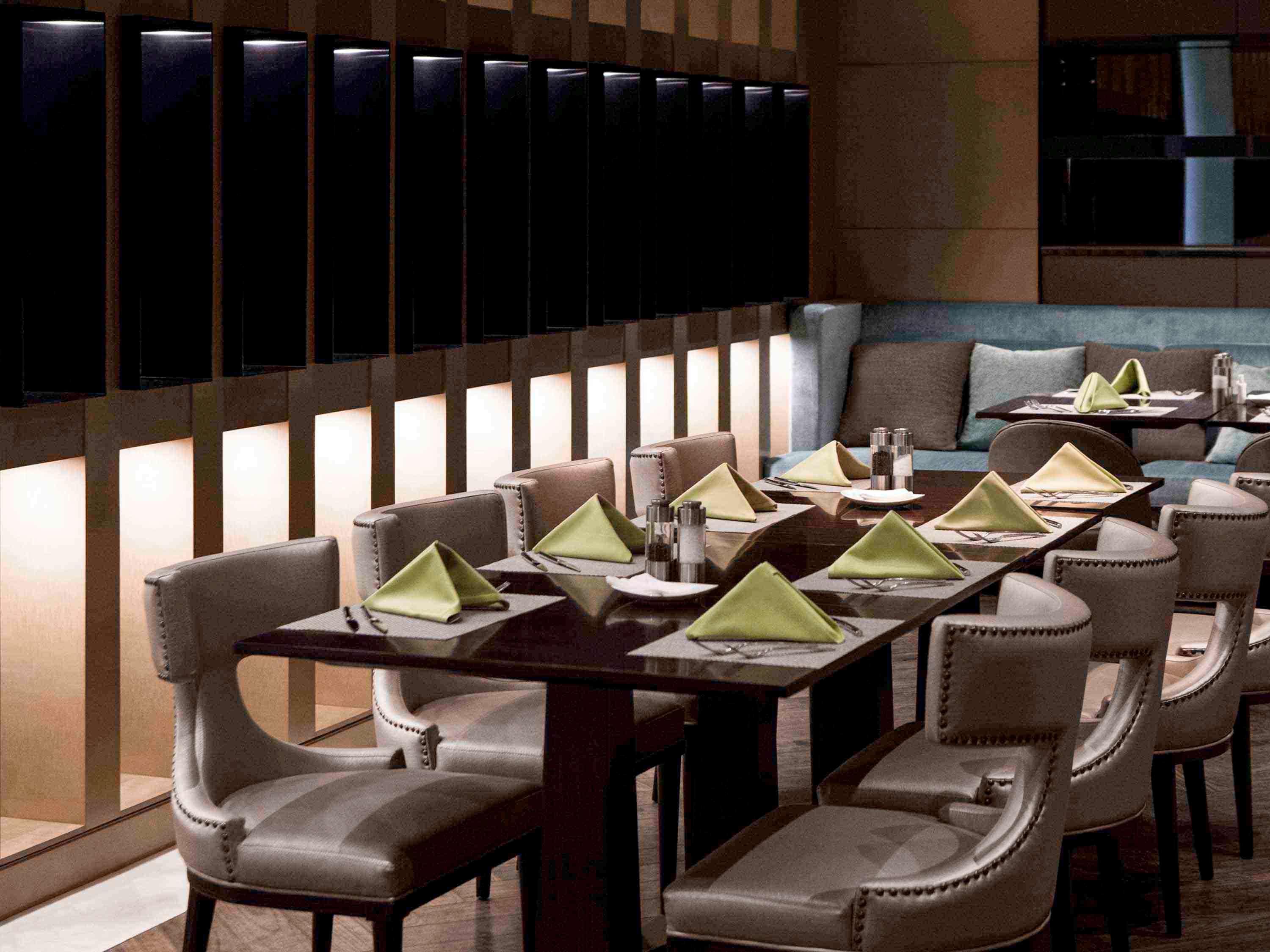 Pullman Shanghai Xuhui Exterior photo