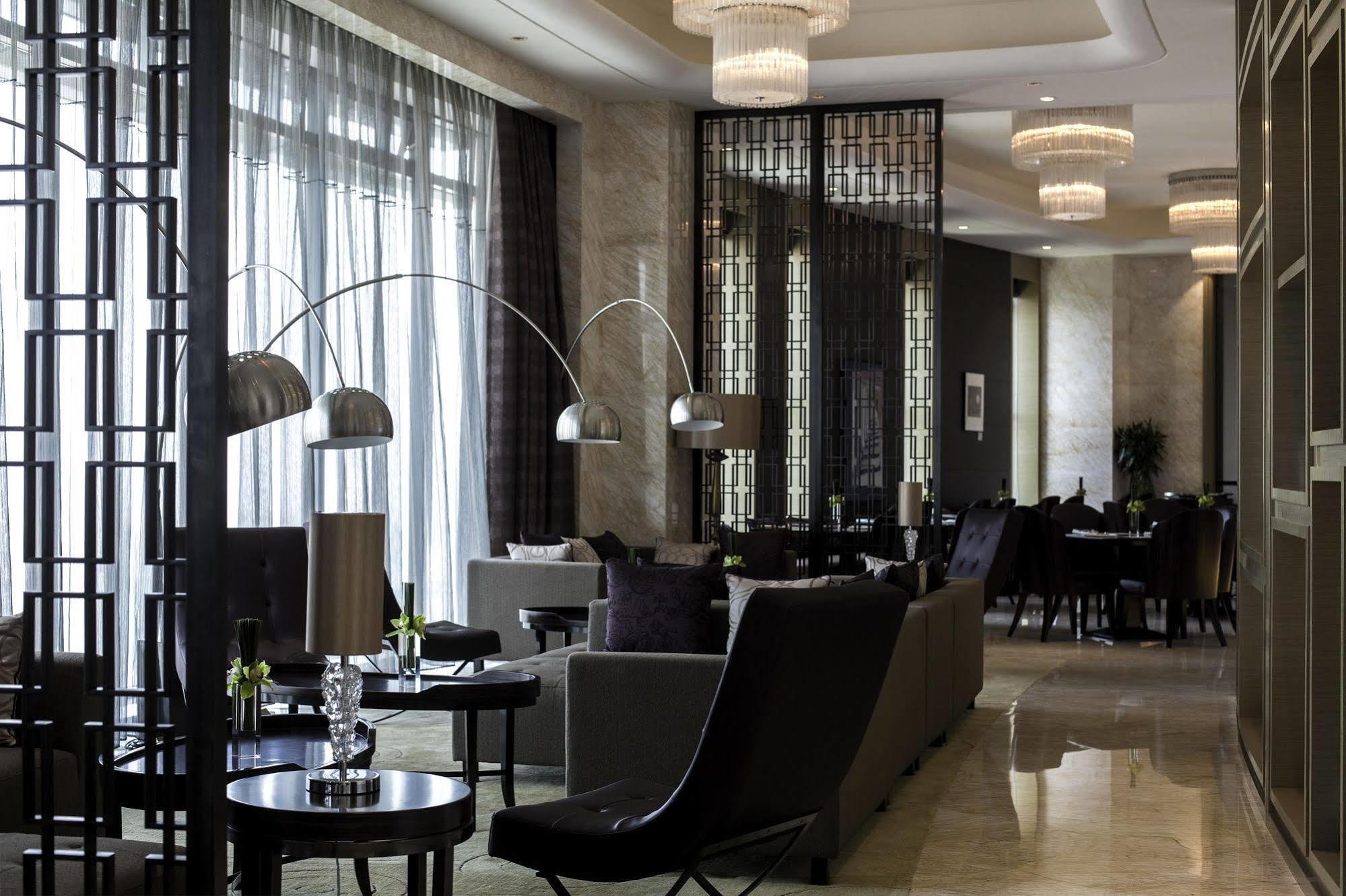 Pullman Shanghai Xuhui Exterior photo